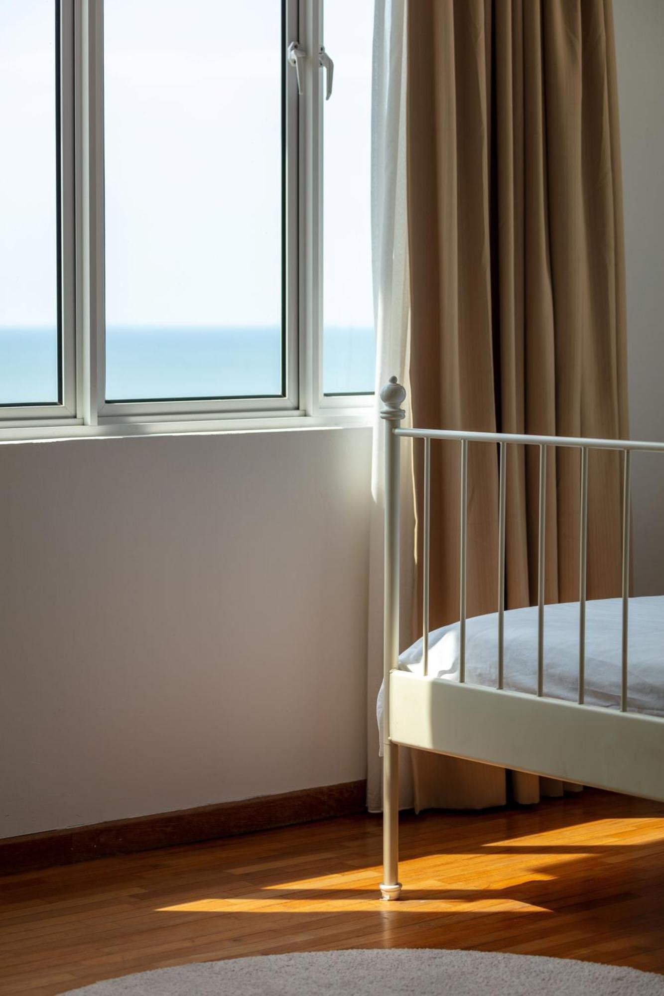 Panoramic Seaview Holiday Home - Batu Feringgi Luaran gambar
